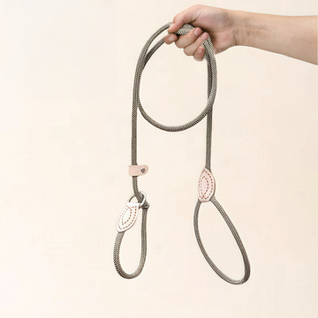Lanière Chien P Anti - Pulsåde : Design Réglable, Matériau Durable, Tous Types de Chiens